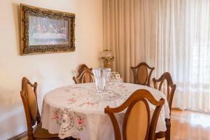 APARTMENT ΒΥΡΩΝΟΣ