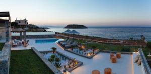 Yades Instyle Villas Lasithi Greece