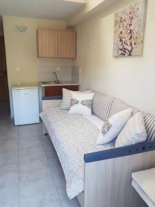 Apartmán Imperial Skiathos Řecko