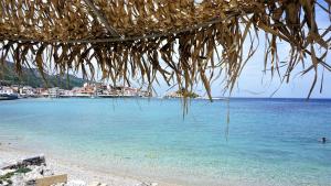 Beachfront Studio Aikaterini Samos Greece