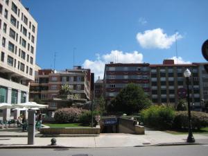 APARTAMENTO GIJÓN CENTRO