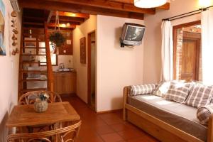 Rincón de los Vientos