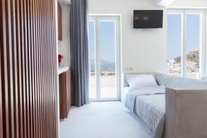 Junior Suite with Sea View