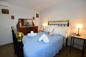 MELISSANTHI FARM HOUSE-THYMARI - Vári