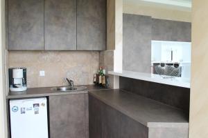 apartment izgrev