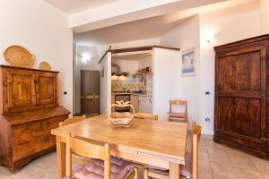 Al Piazzale Appartamento fronte Porto img7