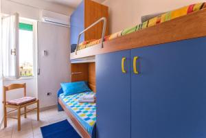 Al Piazzale Appartamento fronte Porto img18