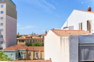 Al Piazzale Appartamento fronte Porto img20