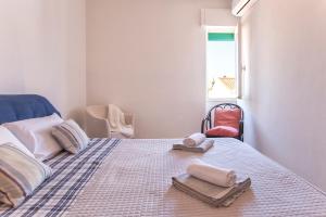 Al Piazzale Appartamento fronte Porto img21