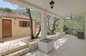 Apartments Mirjana Mljet
