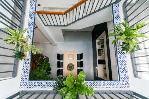 Unique House - Private SPA&Pool -StayInSeville