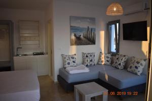 Infinity Apartments Naxos Greece