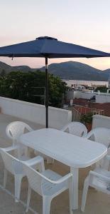 Efrosini's Suites Evia Greece