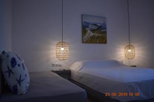 Infinity Apartments Naxos Greece