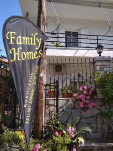 Kakovatos Family Homes