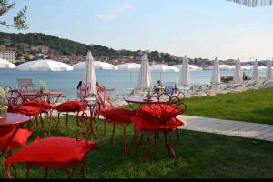 Lux Relax Apartments Trogir