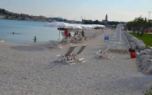 Lux Relax Apartments Trogir