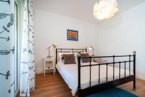 Apartment 1001 Nights