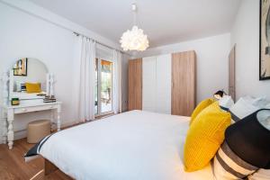 Apartment 1001 Nights