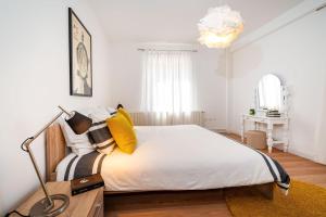 Apartment 1001 Nights