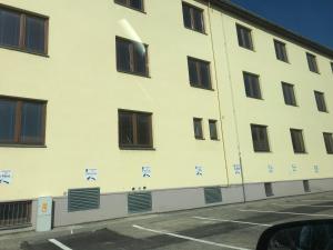 Pension Ubytovňa Army Trenč&iacute;n Slowakei