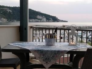 Appartement Appartamenti Marazzurro Peschici Italien