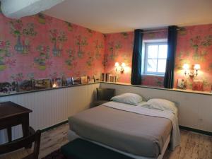 B&B / Chambres d'hotes Chez Jacotte et Elia : photos des chambres