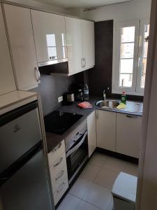 PLAYA PUERTO TAZACORTE Modern Beach Apartment