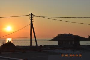 Infinity Apartments Naxos Greece