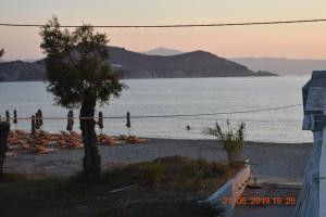 Infinity Apartments Naxos Greece