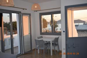 Infinity Apartments Naxos Greece