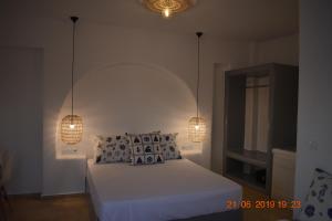 Infinity Apartments Naxos Greece