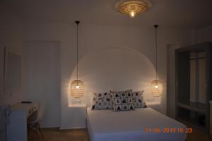 Infinity Apartments Naxos Greece