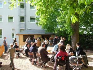 Ottos Parkhotel Saarlouis