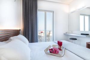Wabi Luxury Suites & Maisonettes Ios