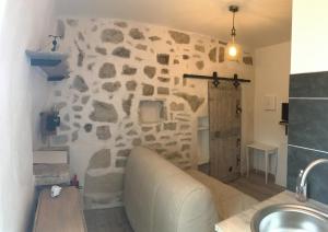 Appartements CHARMANT STUDIO : Appartement 1 Chambre