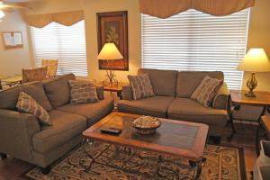 Sea Cloisters 101F Condo