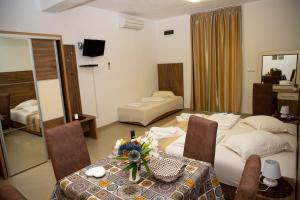 Superior Double Room room in Villa Andjelina