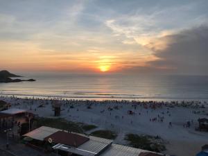 Cobertura Arraial do Cabo