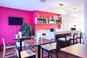 Hotels Kyriad Bourg En Bresse : photos des chambres