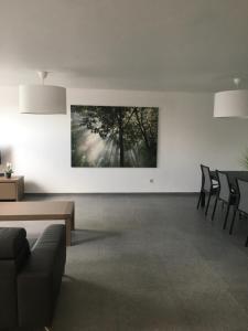 Casa Akuta Airport Flat