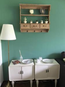 Residenza Primavera Lago Maggiore Colazza