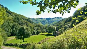 Pidream Cottage . Cabañas de Pisueña