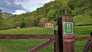 Pidream Cottage . Cabañas de Pisueña