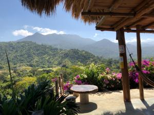 Moon Wind Tayrona Hostel