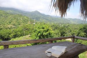 Moon Wind Tayrona Hostel