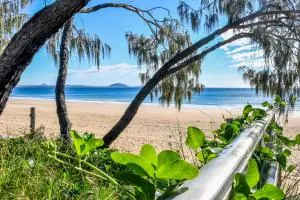 Illawong Apartments - Mooloolaba