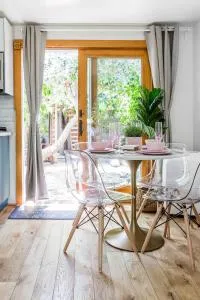 Charming 1-Bedroom Home near Downtown Culver - Culver Junction