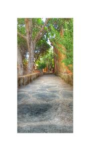 Villa Nunzia Panoramica Vista Mare Capitana img22