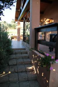 Agriturismo San Mauro